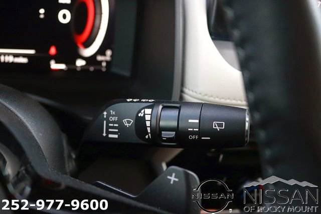 Certified 2024 Nissan Rogue SL FWD image 24