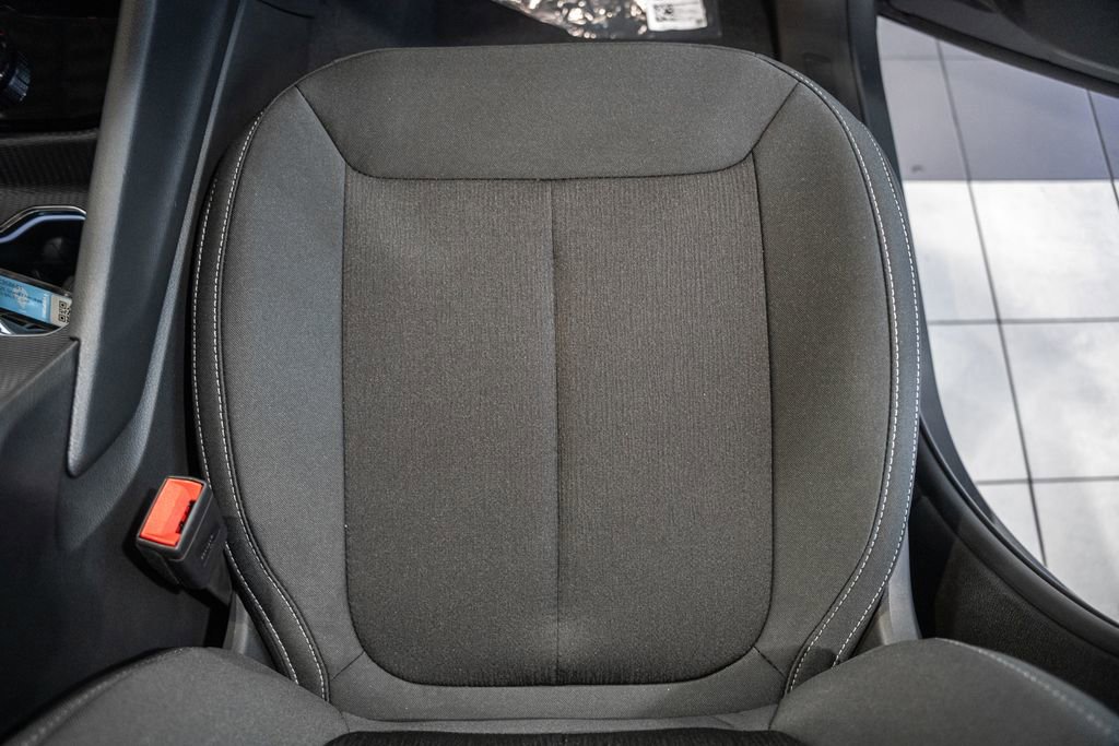 New 2025 Jeep Grand Cherokee Laredo X w/ Luxury Tech Group I image 29