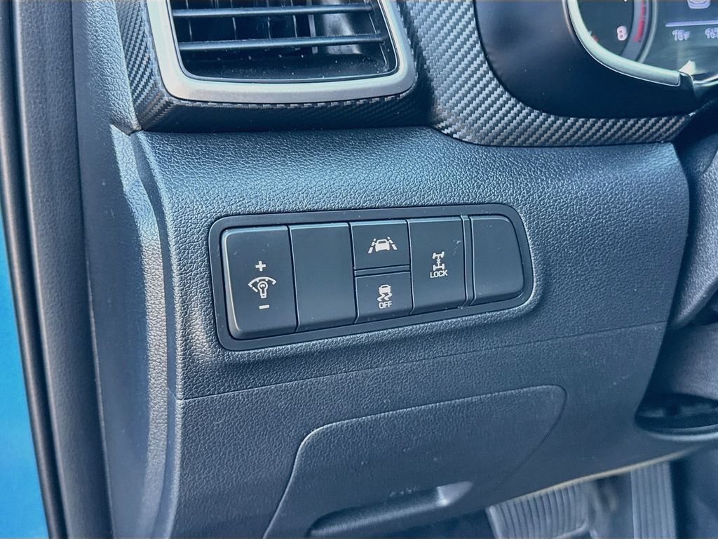 Used 2019 Hyundai Tucson SE AWD/4WD image 14