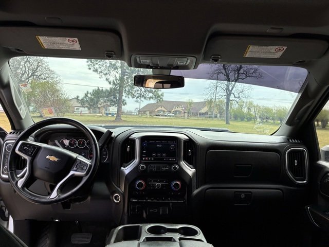 Used 2023 Chevrolet Silverado 2500 LT w/ Convenience Package image 28