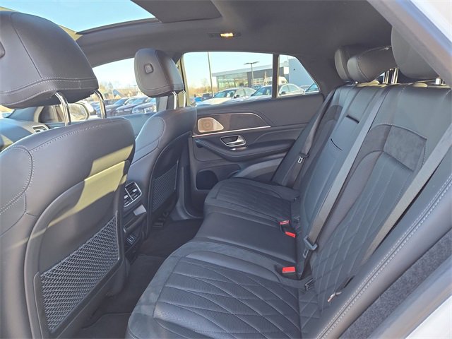 Used 2022 Mercedes-Benz GLE 53 AMG 4MATIC Coupe image 25