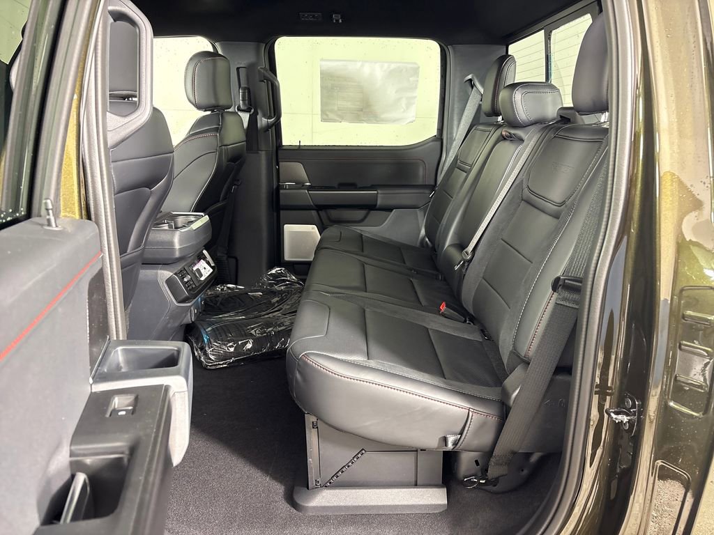 New 2026 Ford F150 Raptor image 32