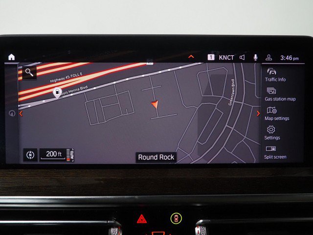 Used 2023 BMW X3 sDrive30i w/ Premium Package RWD image 29