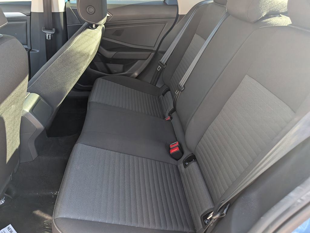 New 2026 Volkswagen Jetta S image 20