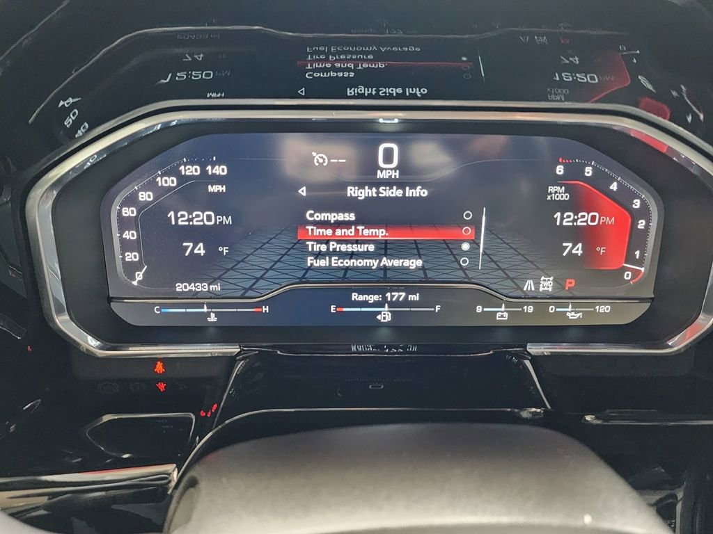 Used 2024 GMC Sierra 1500 SLT w/ SLT Premium Plus Package image 23