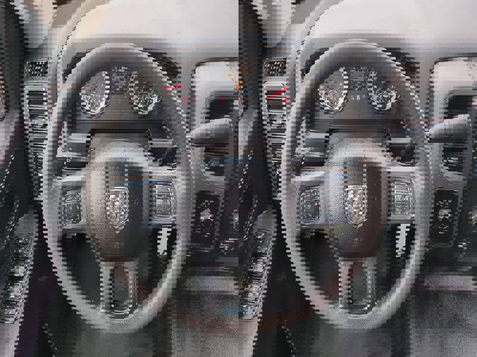 Used 2018 RAM 1500 Tradesman image 22