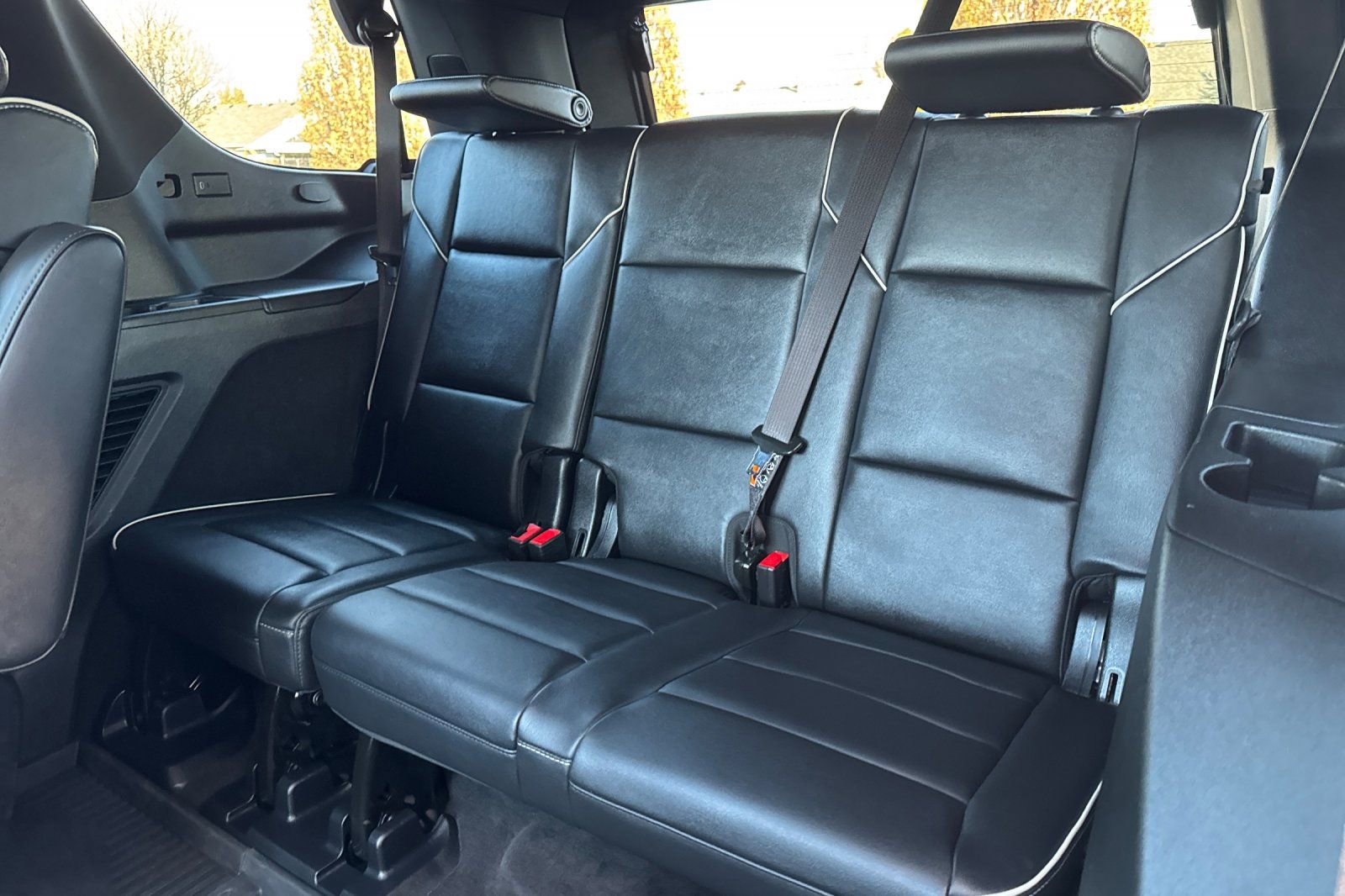 Certified 2025 Cadillac Escalade Sport w/ Touring Package image 18