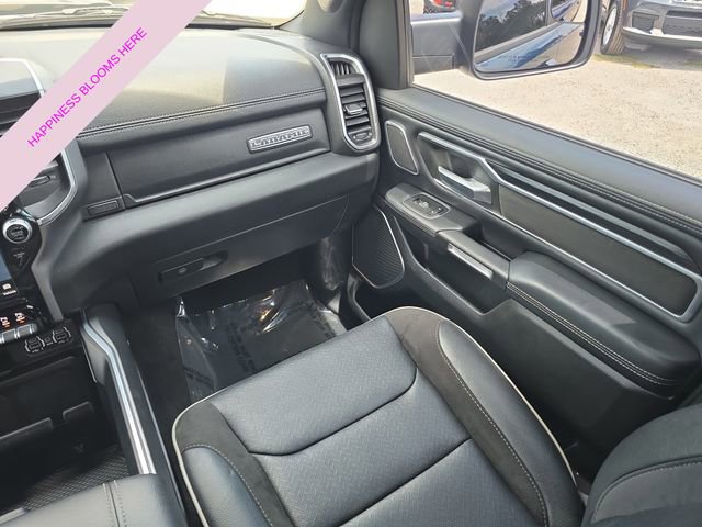 Certified 2023 RAM 1500 Laramie AWD/4WD image 12