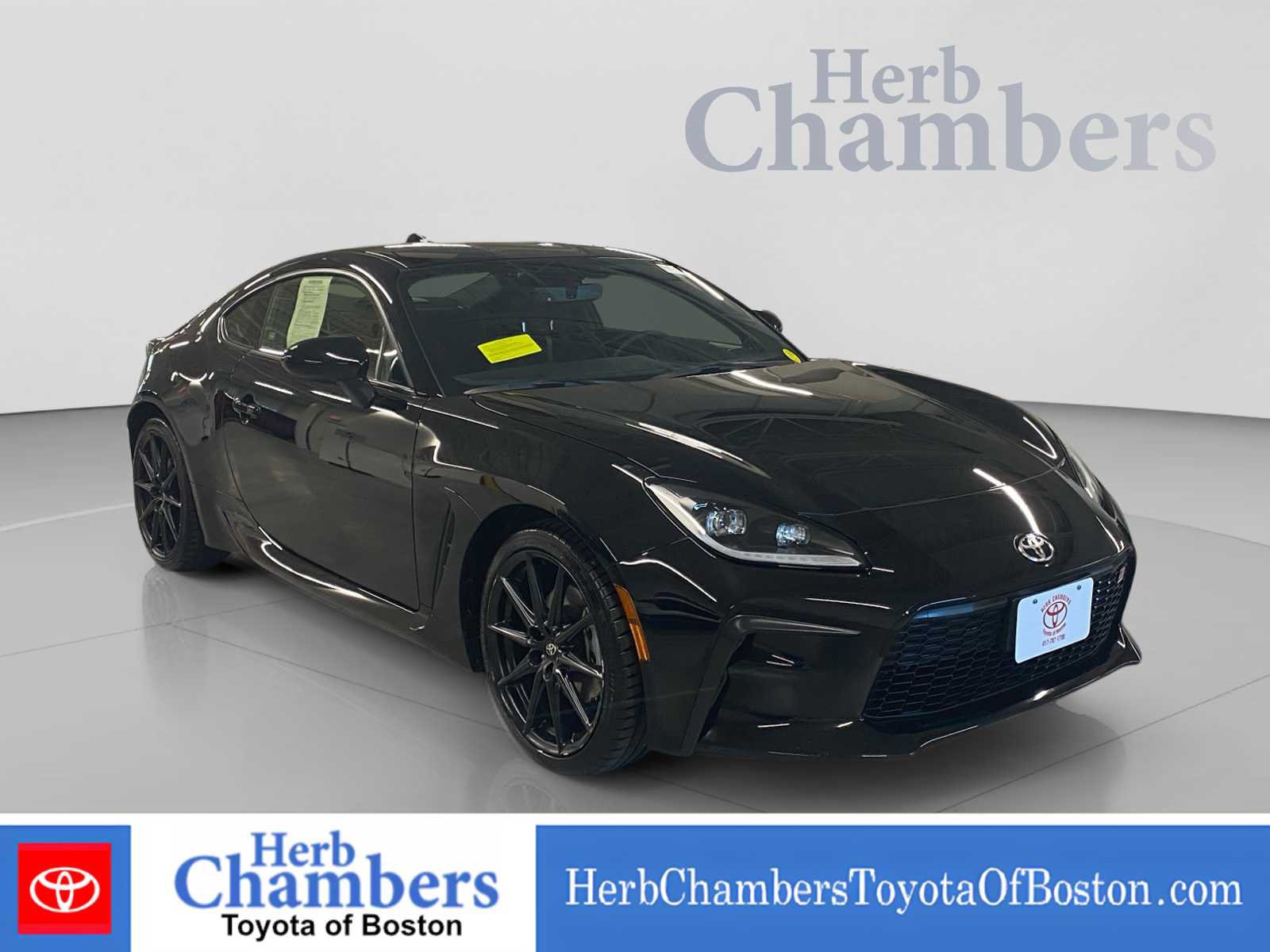 Used 2024 Toyota GR86 Premium
