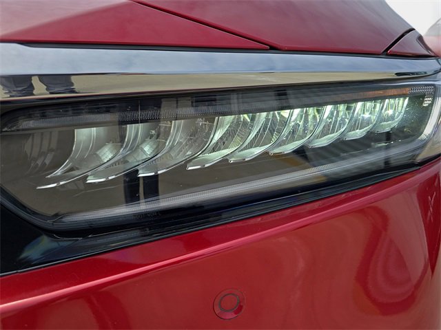 Used 2022 Honda Accord EX-L image 35