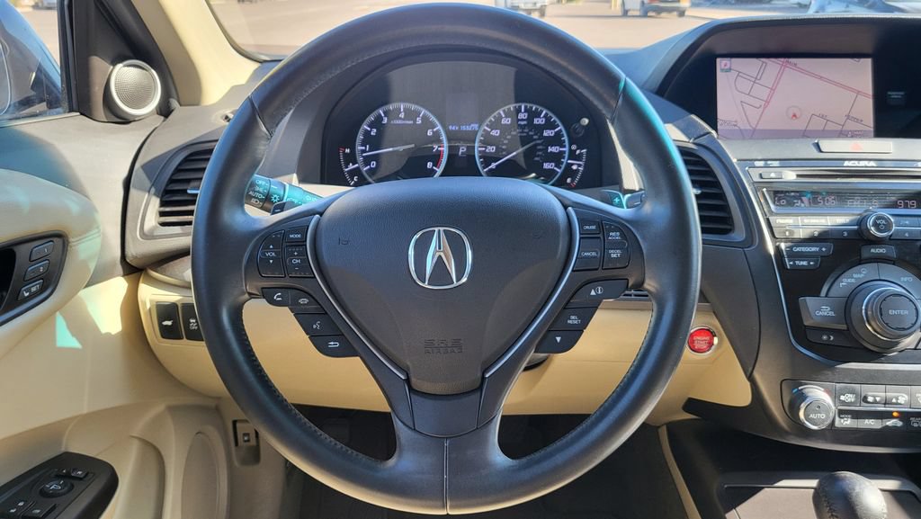 Used 2015 Acura RDX w/ Technology Package FWD image 32