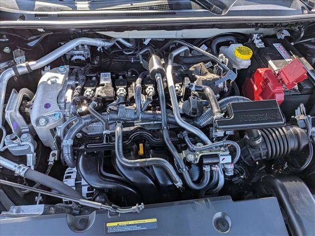 Used 2024 Nissan Sentra S FWD image 27