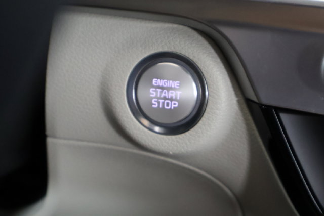 Used 2025 Kia Telluride S FWD image 29