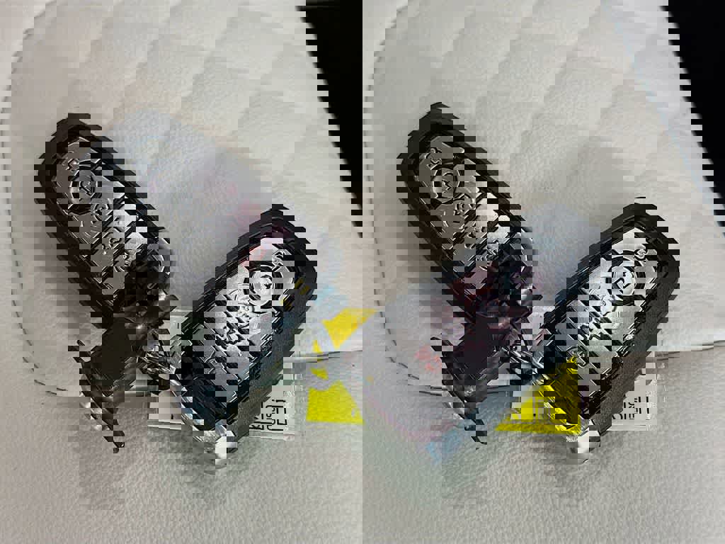 Certified 2024 Ford Edge Titanium image 21