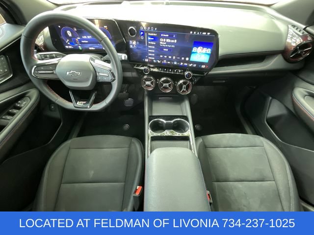 Used 2024 Chevrolet Blazer EV RS AWD/4WD image 18