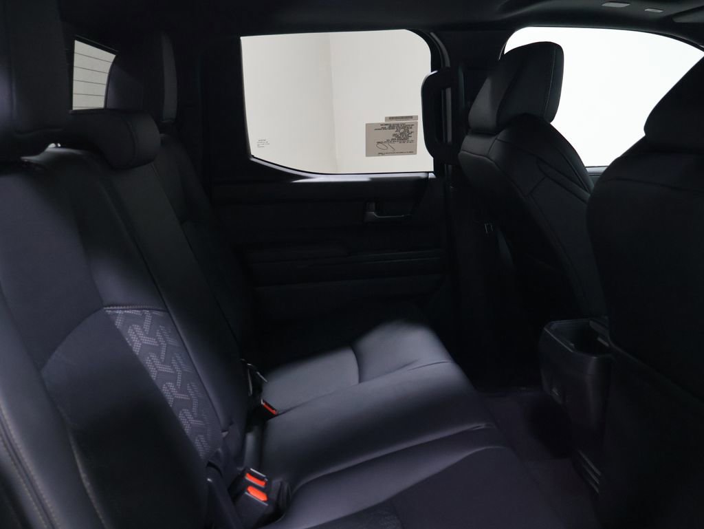 New 2026 Toyota Tacoma Limited AWD/4WD image 11