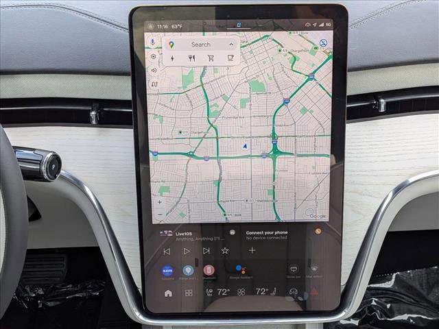 New 2025 Volvo EX90 Ultra w/ Protection Package Premier image 13