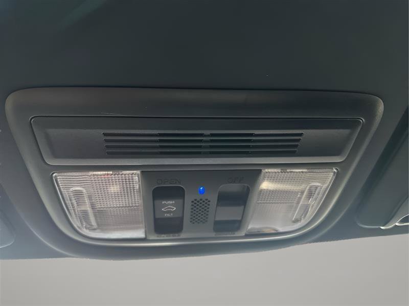 Used 2018 Honda Civic EX image 21