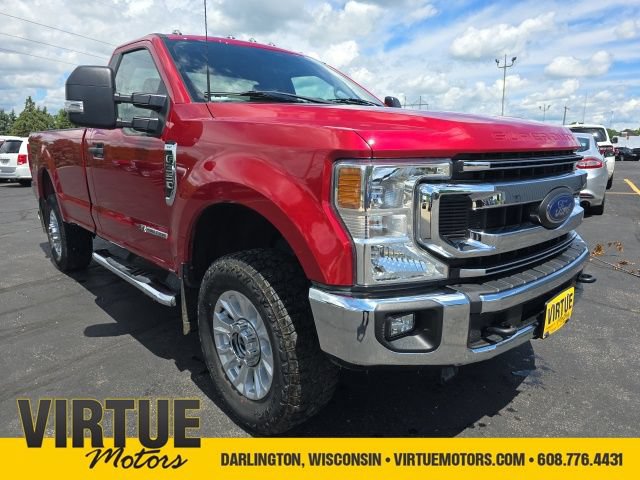 Used 2022 Ford F350 XLT w/ XLT Value Package