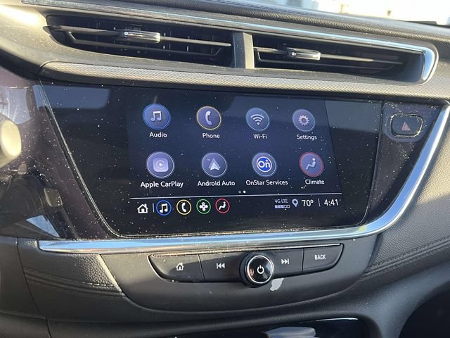 Used 2023 Buick Encore GX Select FWD image 19