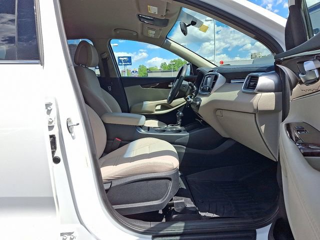 Used 2016 Kia Sorento AWD image 42