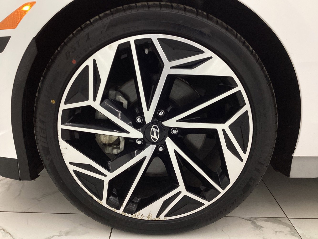 Used 2023 Hyundai Ioniq 6 SEL image 43