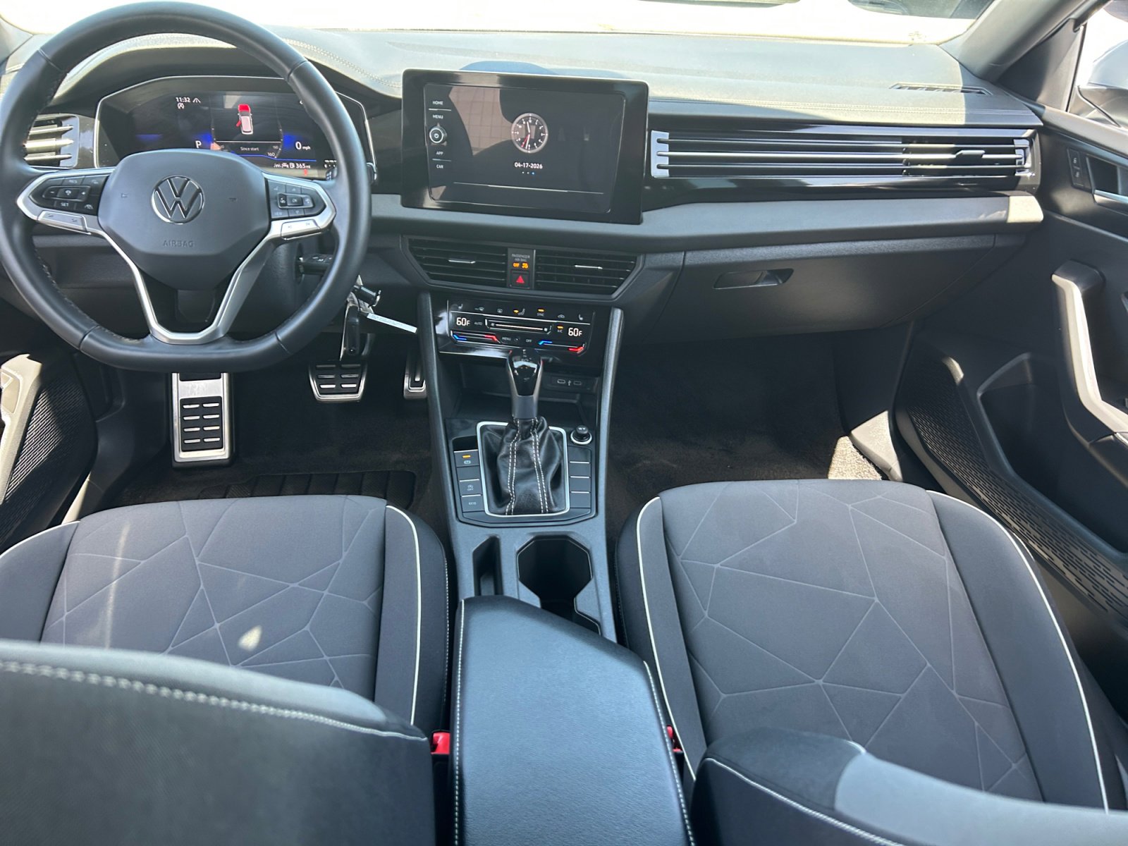 Certified 2026 Volkswagen Jetta Sport image 19