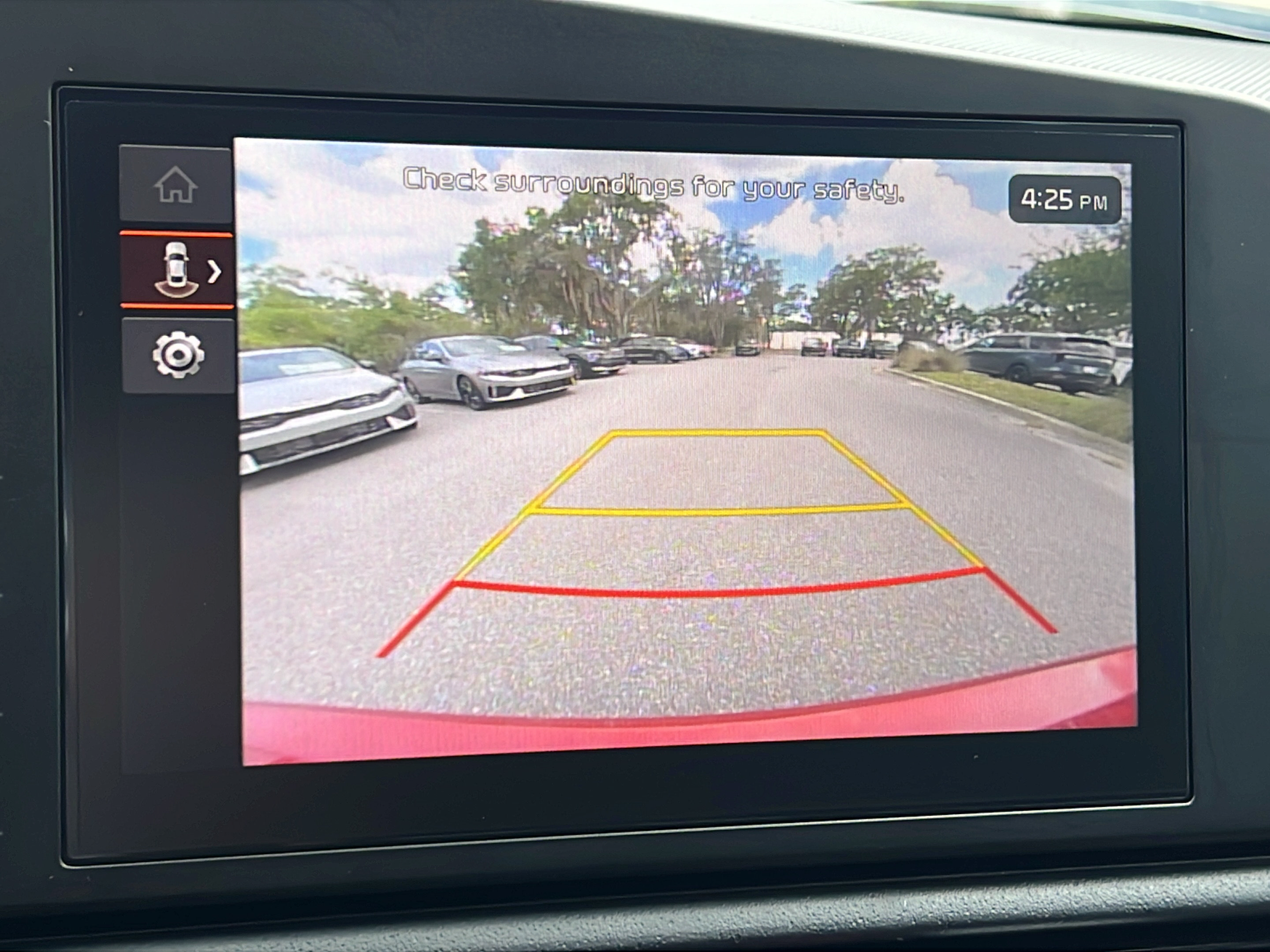 New 2026 Kia Niro LX FWD image 15