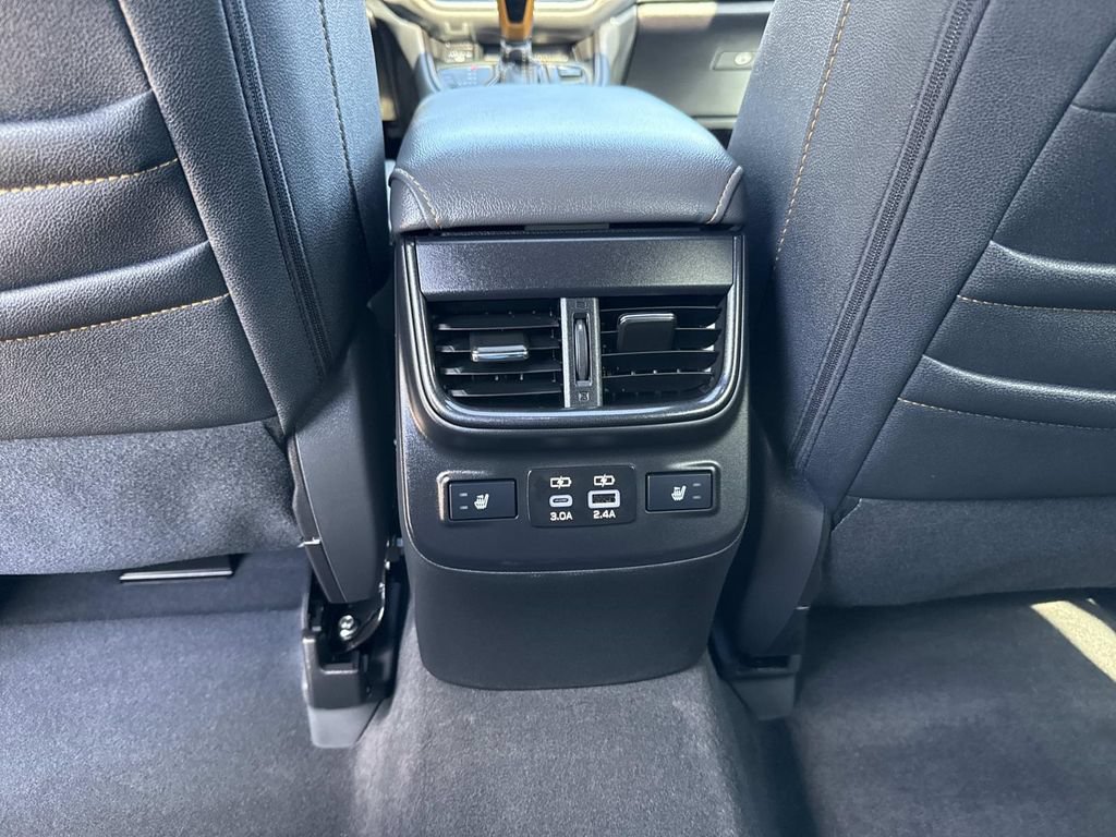 Used 2025 Subaru Outback Wilderness w/ Wilderness Package AWD/4WD image 18