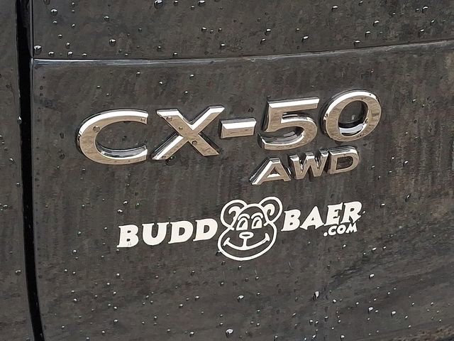 New 2026 MAZDA CX-50 2.5 Turbo w/ Weather Package image 22