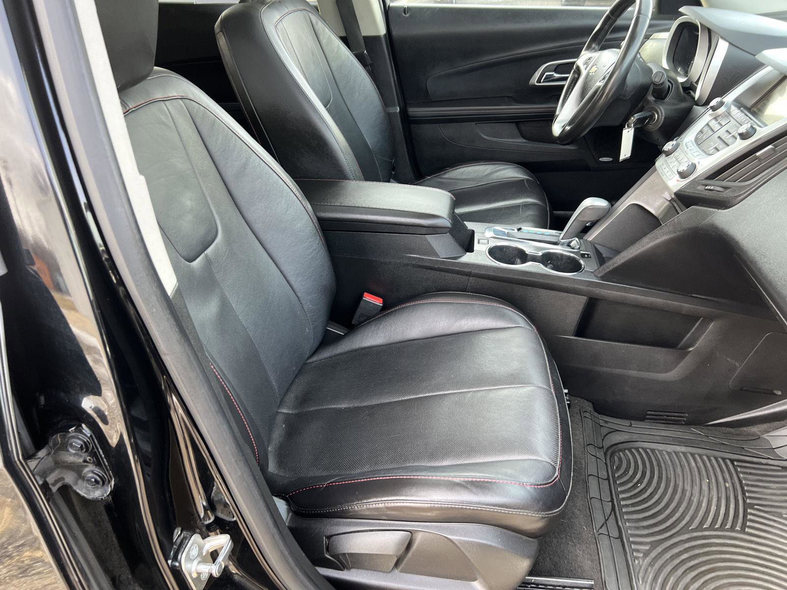 Used 2012 Chevrolet Equinox LT w/ LPO, Protection Package image 36