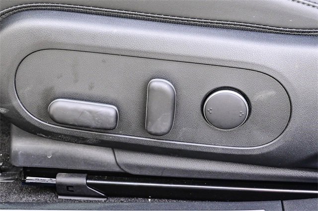 Certified 2025 Hyundai Ioniq 5 SEL image 23