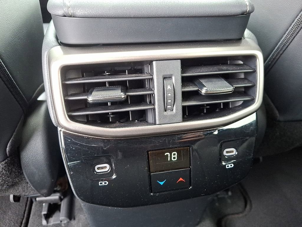 Used 2023 Lexus RX 350 Premium Plus w/ Cold Area Package image 11