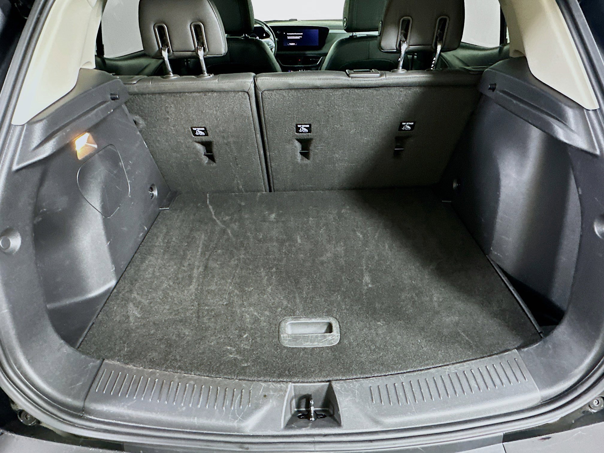 Used 2025 Buick Encore GX Preferred FWD image 28