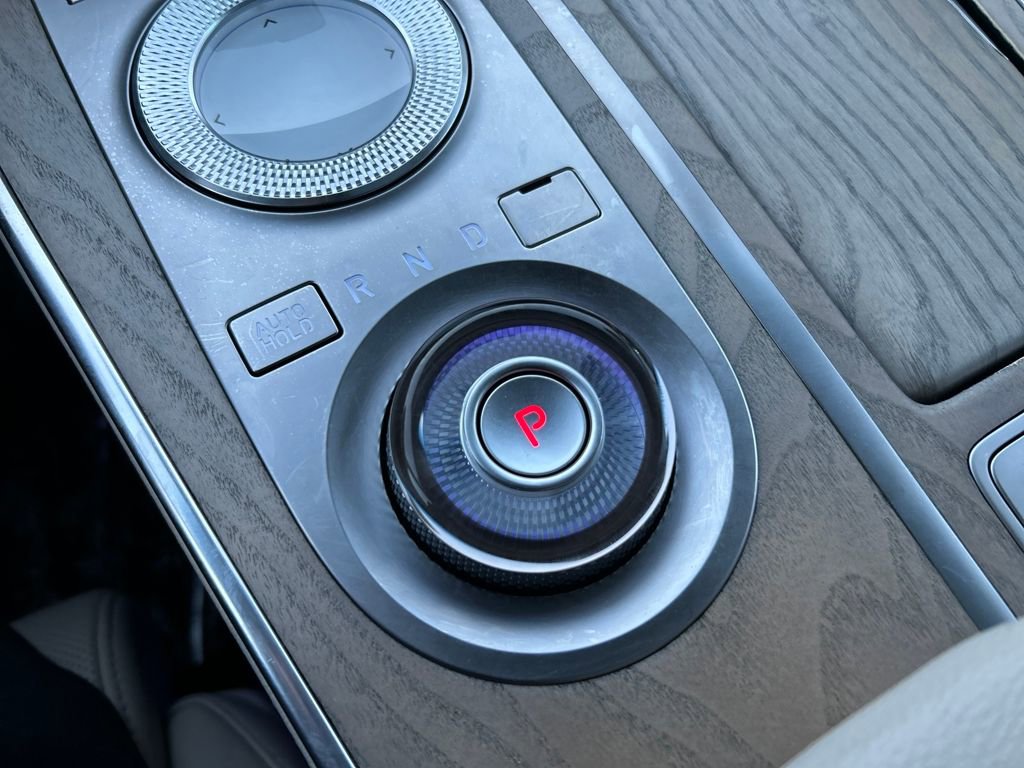 Used 2022 Genesis GV80 2.5T w/ Prestige Package 04 image 17