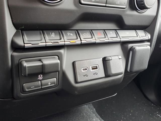 New 2026 Chevrolet Silverado 2500 Custom w/ Custom Value Package image 27