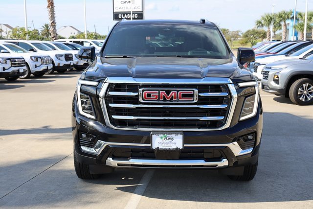 New 2026 GMC Yukon XL Elevation w/ Elevation Premium Package image 2
