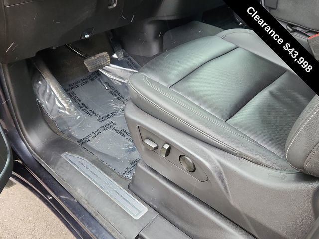 Used 2025 GMC Sierra 1500 SLT image 18