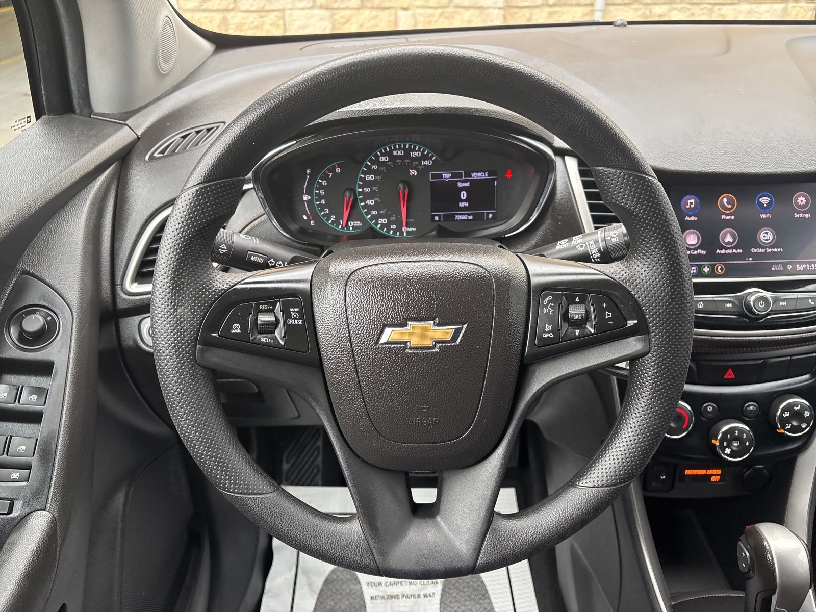 Used 2020 Chevrolet Trax LT image 18