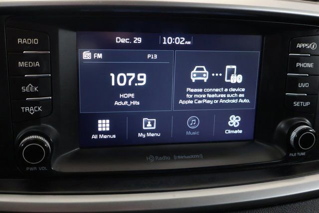 Used 2017 Kia Sorento LX w/ LX Convenience Package image 23