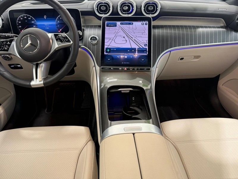 Certified 2023 Mercedes-Benz GLC 300 4MATIC image 10