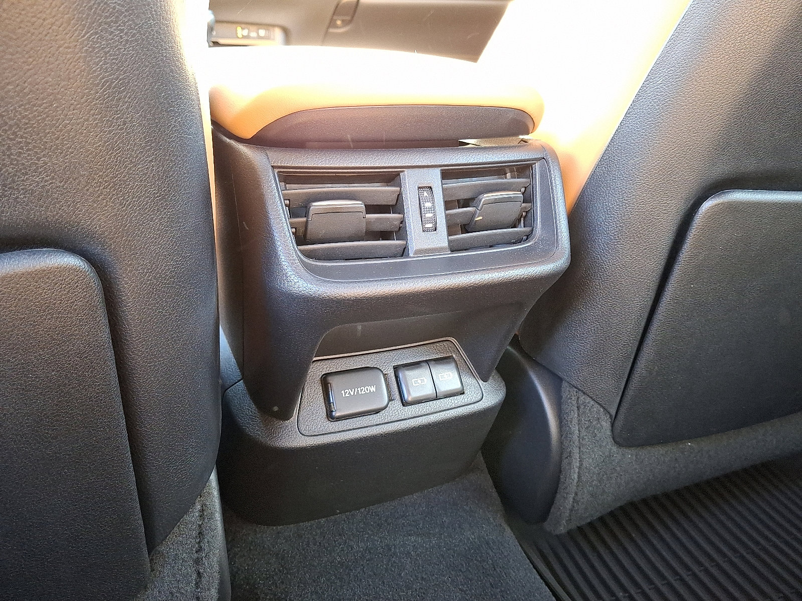 Used 2022 Lexus ES 350 w/ Premium Package image 12