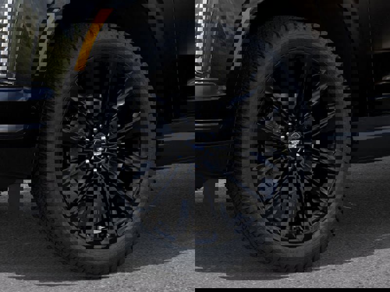 New 2026 Cadillac Escalade ESV Platinum Sport image 9