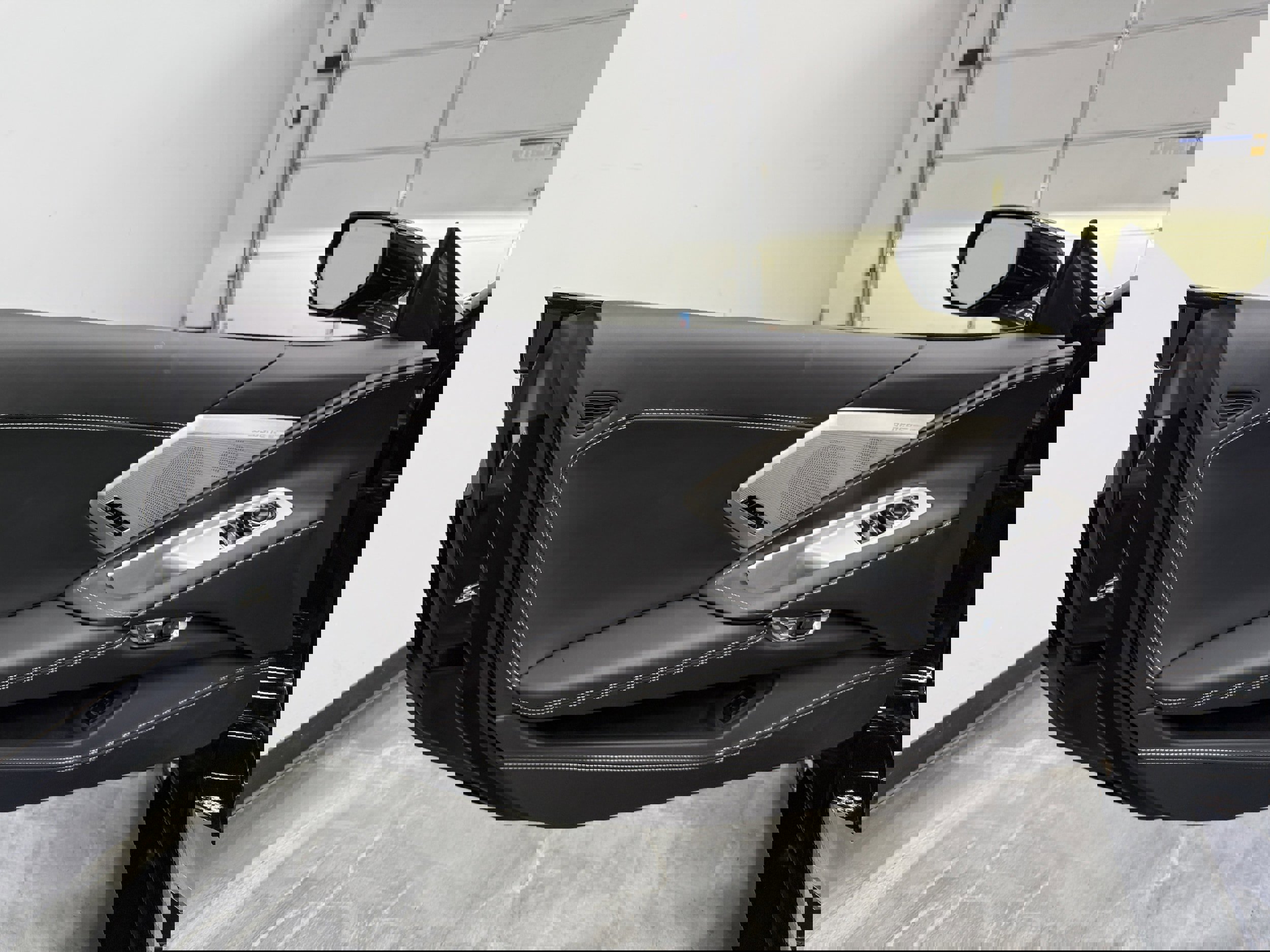 Used 2021 Chevrolet Corvette Stingray Premium Cpe w/ 3LT image 11