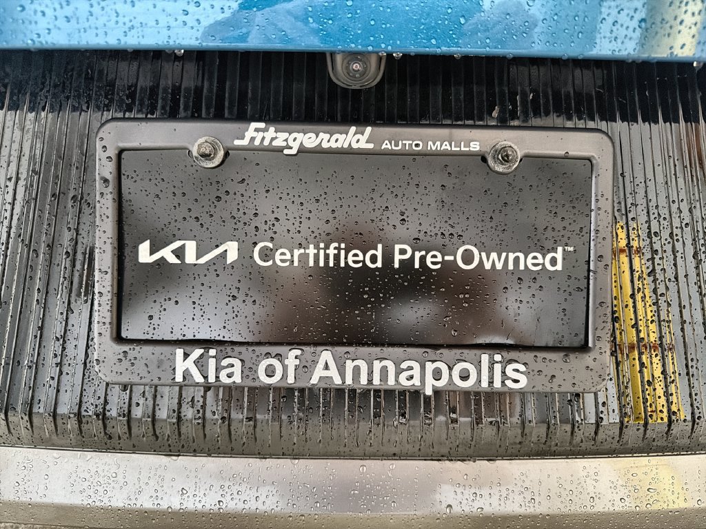 Used 2024 Kia EV9 Land AWD/4WD image 37