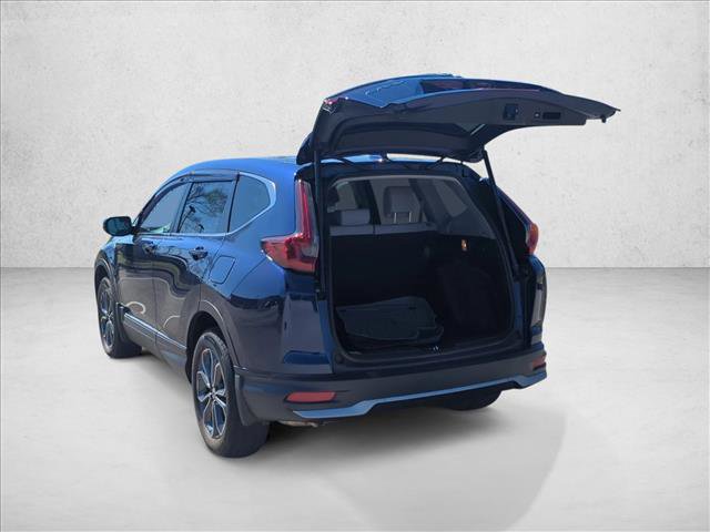 Used 2022 Honda CR-V EX-L image 10