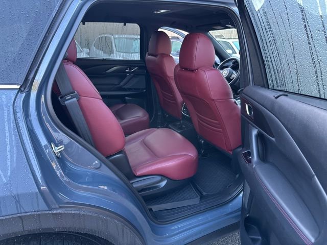Used 2023 MAZDA CX-9 Carbon Edition AWD/4WD image 31