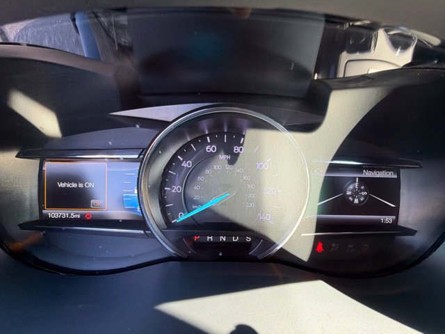 Used 2019 Ford Explorer XLT w/ Equipment Group 201A AWD/4WD image 11