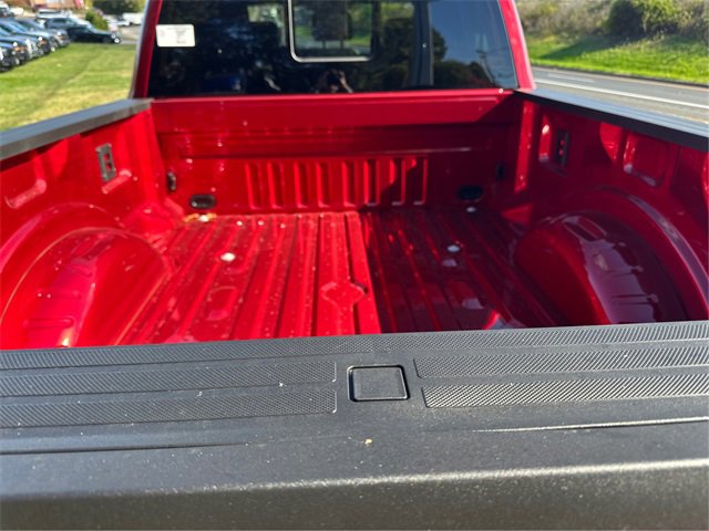 New 2026 Ford F250 Platinum image 11