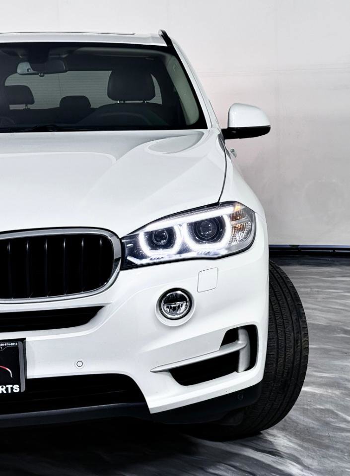 Used 2016 BMW X5 xDrive35i image 6